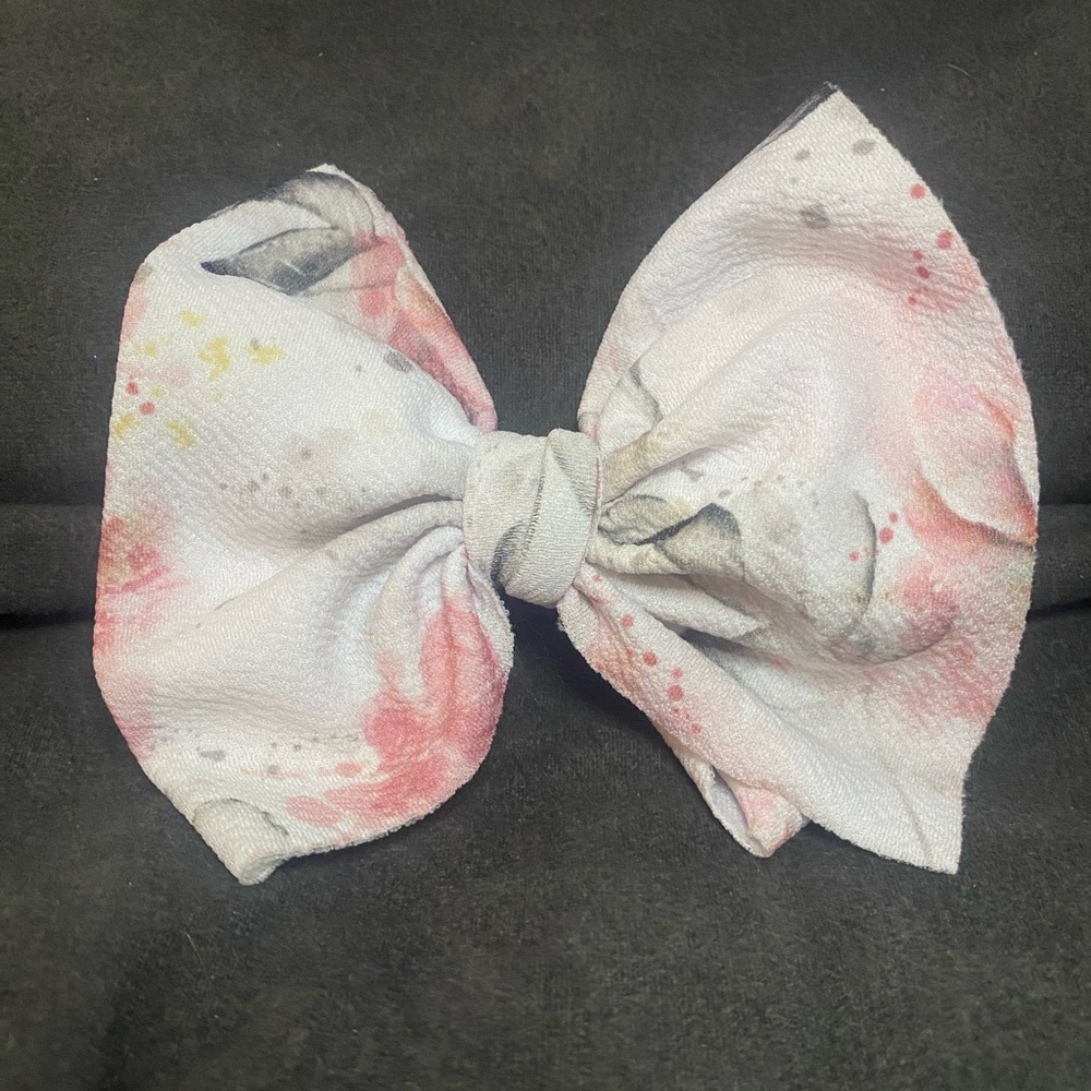 Little lopers big bow